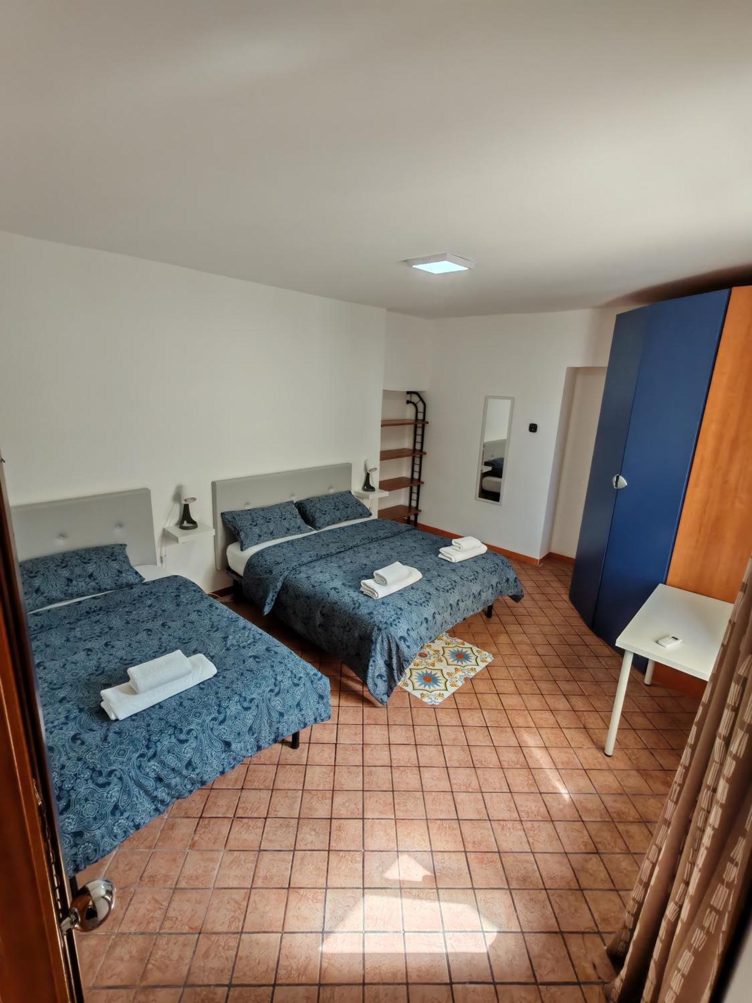 Spaccanapoli House Apartment